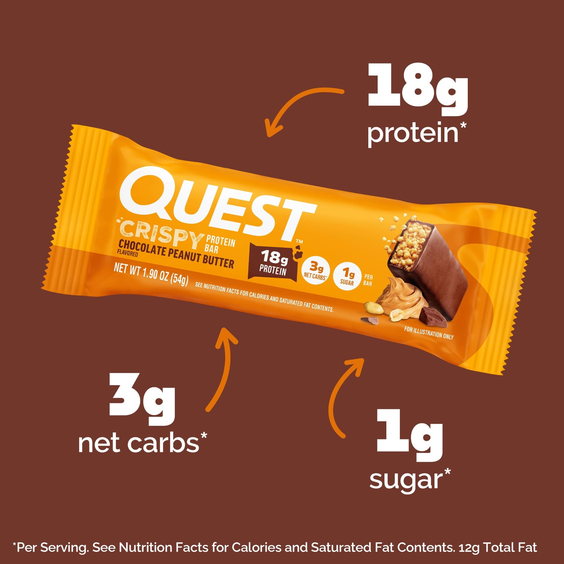 chocolate-peanut-butter-crispy-hero-protein-bars-z8 15568_400094_QN_USA_ProductCarouselSet_CrispyBars_CPB_-ProductCarousel_Macros.jpg
