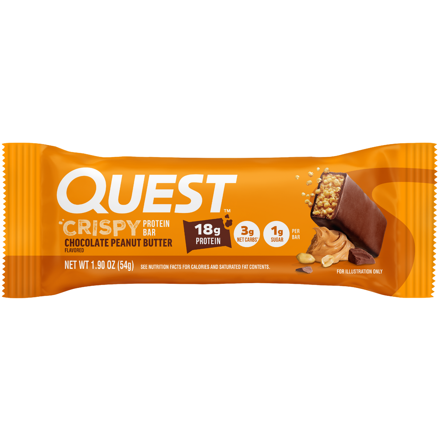 chocolate-peanut-butter-crispy-hero-protein-bars-z8 400094_QN_USA_Pkg_Crispy_ProteinBar_CPB_Wrapper_3D_Front_Force.png