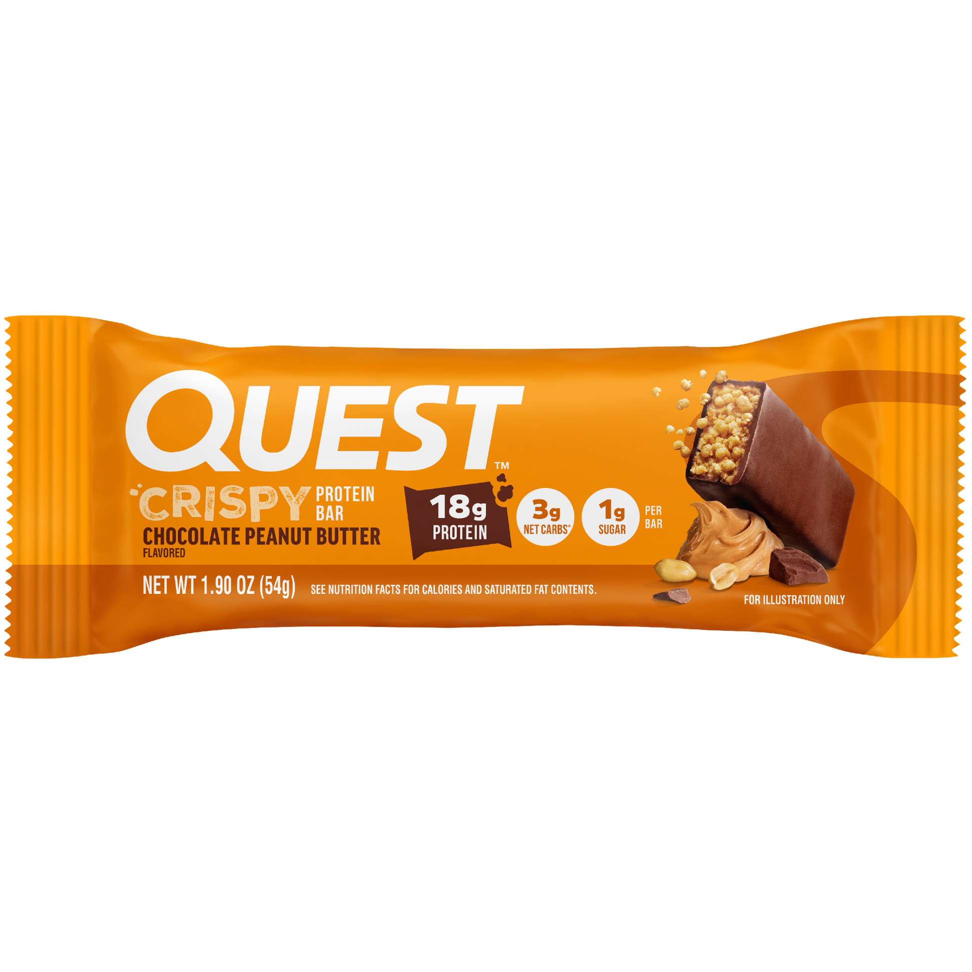 chocolate-peanut-butter-crispy-hero-protein-bars-z8 400094_QN_USA_Pkg_Crispy_ProteinBar_CPB_Wrapper_3D_Front_Force.png
