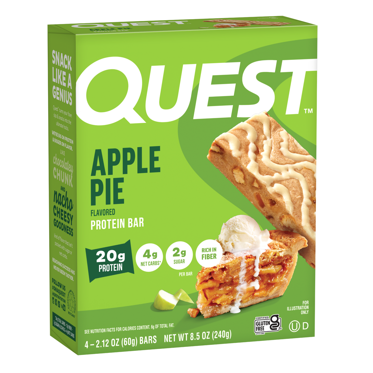 apple-pie-protein-bars-m4 400909_QN_USA_Pkg_ProteinBar_OG_AP_4ct_3D_Left_Force.png